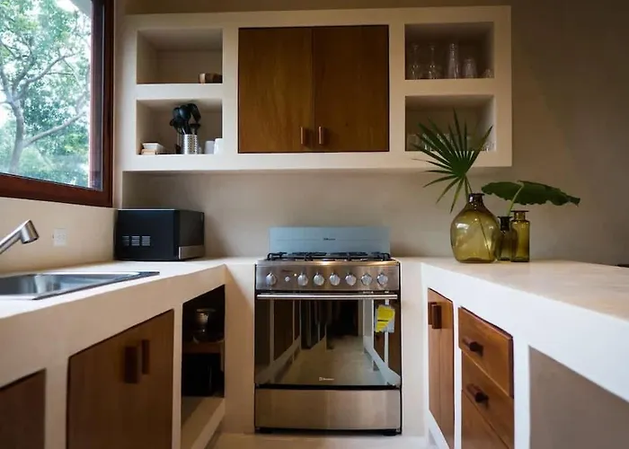 Exclusive 3br Sky Penthouse With Private Rooftop Pool * Tulum