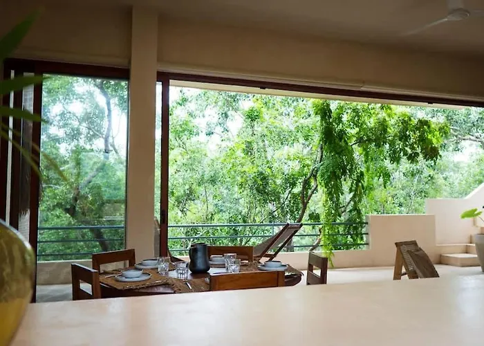 Exclusive 3br Sky Penthouse With Private Rooftop Pool Tulum