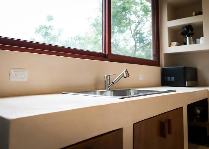 Exclusive 3br Sky Penthouse With Private Rooftop Pool Tulum