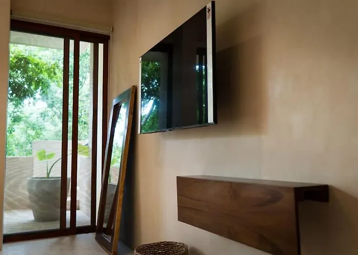 Exclusive 3br Sky Penthouse With Private Rooftop Pool Tulum