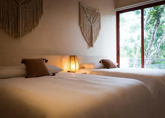 Exclusive 3br Sky Penthouse With Private Rooftop Pool Dom wakacyjny Tulum
