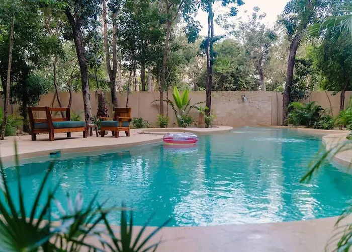 Holiday home Exclusive 3br Sky Penthouse With Private Rooftop Pool